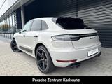 Porsche Macan Turbo Sportabgasanlage Luftfederung 21-Zol - Porsche Macan in Karlsruhe