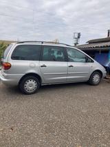 Volkswagen VW Sharan Family - Volkswagen Sharan Family