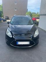 Ford C-Max  Familienwagen mit Top-Ausstat... - : Familienwagen