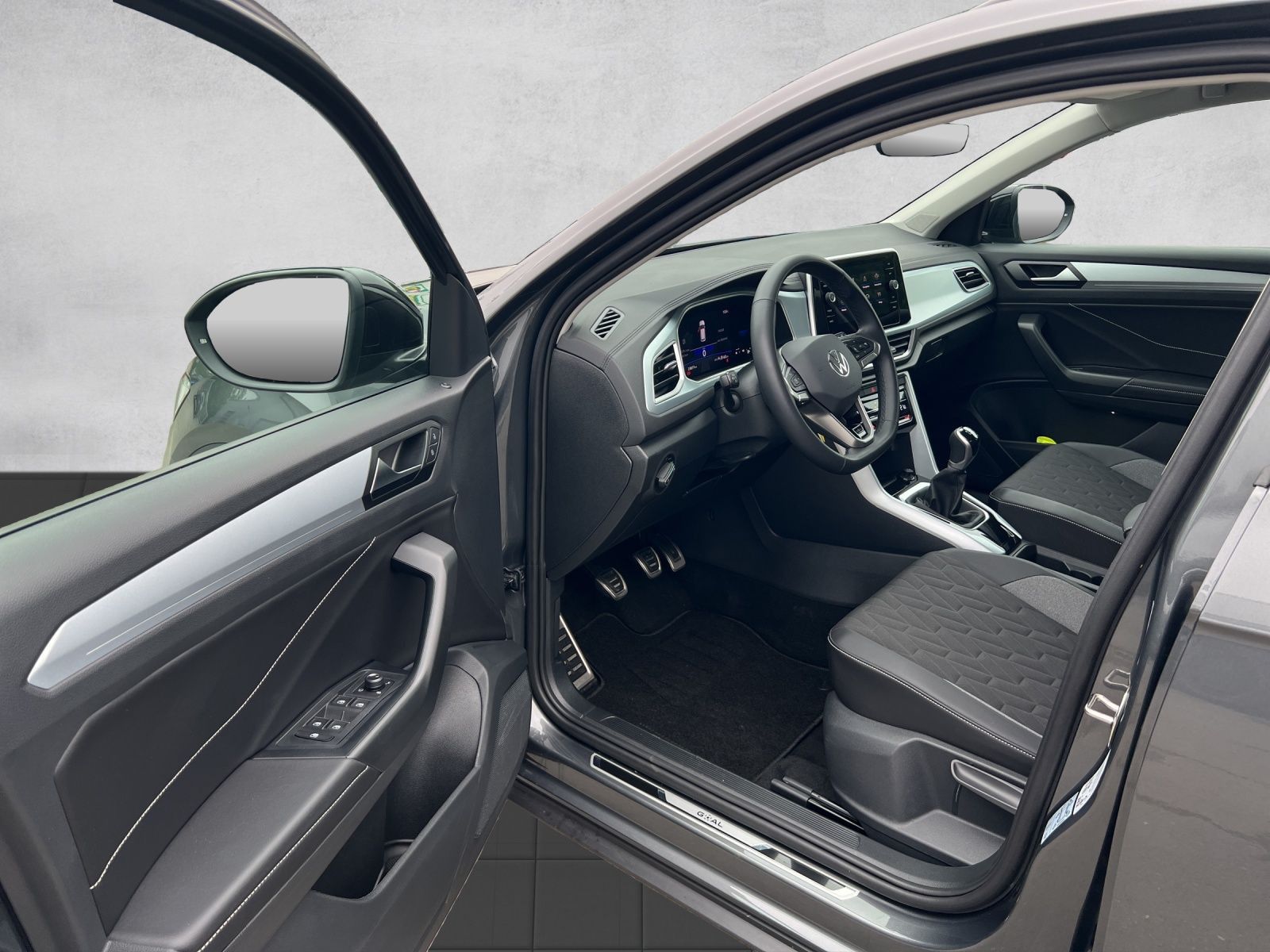 Volkswagen T-Roc - Bild 16