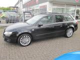 Seat Exeo ST Style Top. - Seat Exeo Style mit Benzin-Antrieb