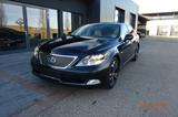 Lexus LS 600h 4WD - Lexus LS 600 mit Hybrid-Antrieb
