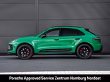 Porsche Macan GTS BOSE PDLS Plus Panorama ParkAssistent - gebrauchte Porsche Macan aus dem Jahr 2024