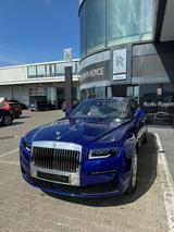 Rolls-Royce Ghost - - - Rolls-Royce Gebrauchtwagen von 2024