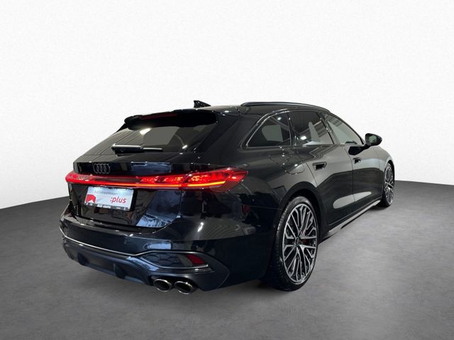 S5 Avant TFSI +MATRIX+PANO+AHK+B&O+HUD+STANDHZG+