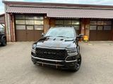 Dodge 5.7 V8*4X4*LPG*OFFROAD*BÜGEL*NAVI*AHK*GARANTIE* - Dodge RAM mit LPG-Antrieb: 5.7