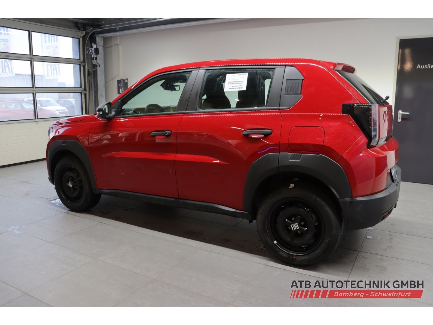 Fiat Grande Panda - Bild 6