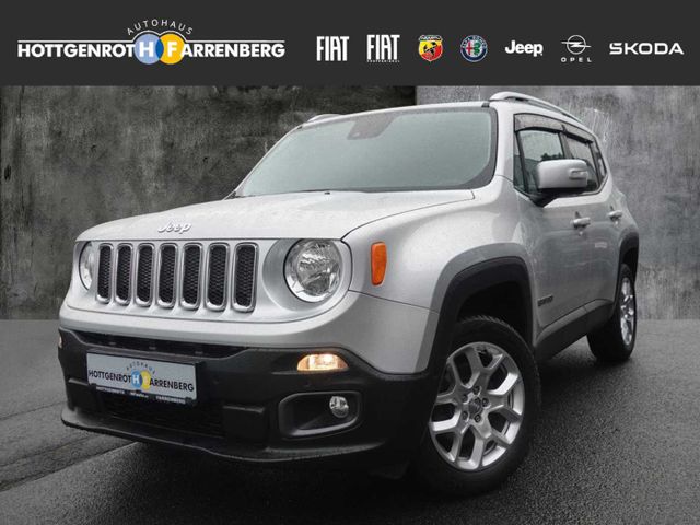 Jeep Renegade 1.4 MultiAir Limited