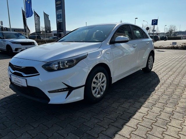 Kia ceed 1.0 T-GDI MY25 Navi Temp Shzg Klima Temp Al