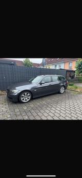 BMW 3er  Kombi - BMW i3 in Frankfurt (Main)