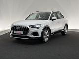 Audi Q3 40 TFSI qu.*ADVANCED*LED-PANO-AHK-DSP-TEMPO - gebrauchte SUV & Geländewagen