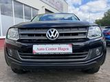 Volkswagen Amarok 2.0TDI DSG Highline/DoubleCab/4Motion/AHK - Volkswagen Amarok mit Diesel-Antrieb: 2.0