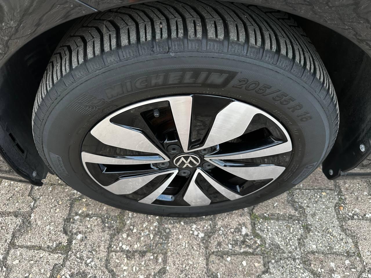 Volkswagen Golf VIII Variant 1.5 eTSI Facelift Goal NAVI, миниатюра 11