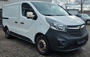 Opel Vivaro - 3