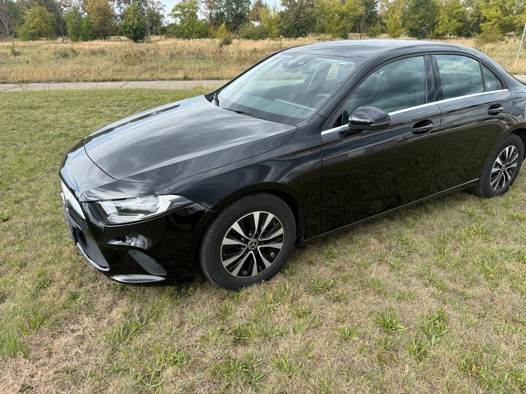 Image of Mercedes-Benz A 180