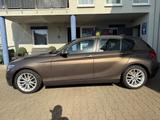 BMW 116 1 Limousine 5-trg. 116 i Finan Garantie - gebrauchte BMW 116 aus dem Jahr 2013
