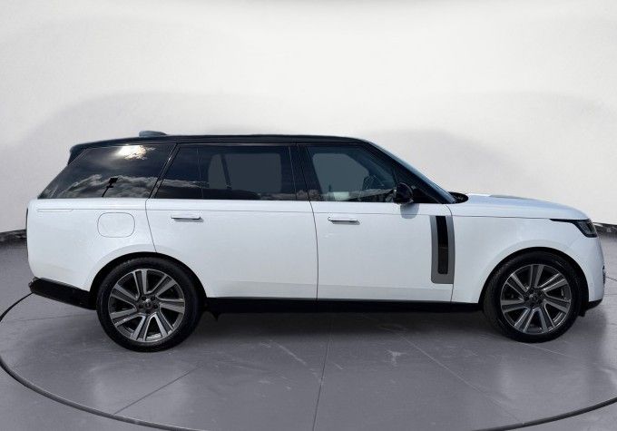 Land Rover Range Rover P615 LWB SV SIGNATURE SUITE CLUBTISC foto 5