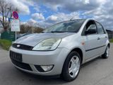 Ford Fiesta Futura - Ford Fiesta mit Benzin-Antrieb: Kleinwagen, Futura