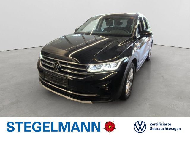 Image of Volkswagen Tiguan