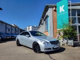 Mercedes-Benz E 500 Avantgarde **2.Hd*Distronic*Navi** - Mercedes-Benz E 500: Coupé