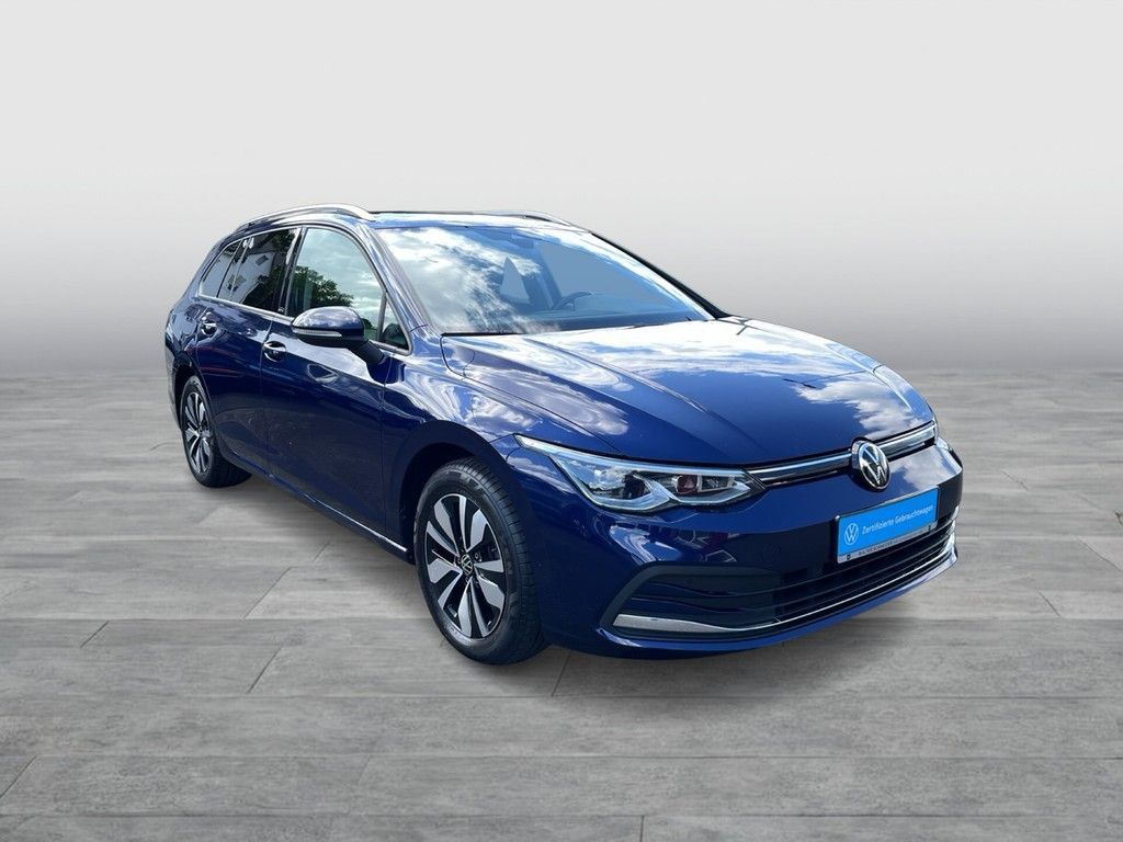 Volkswagen Golf - Bild 16