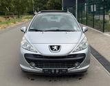 Peugeot 207 Sport VTI *Schiebedach, Automatik,Klima,PDC* - Peugeot 207: Vti