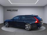 Volvo V90 D5 Geartronic R Design 4x4 | LED | AHK | Pan - Volvo V90 mit Schiebedach