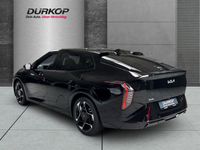 Kia EV4 - Vorschau Bild 3