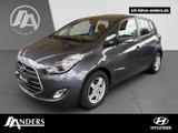 Hyundai ix20 1.4 YES! Sitzhzg.+LMR+PDC+Servo+Klima+ - Hyundai ix20 Gebrauchtwagen in Bremen