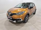 Renault Captur TCE 90 Energy Intens LED|NAVI-R-LINK|PDC - Renault Captur Gebrauchtwagen in Dresden