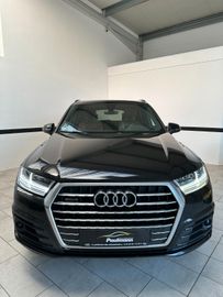 Audi Q7 - 2