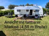Dethleffs Nomad 590 RF - Dethleffs 590