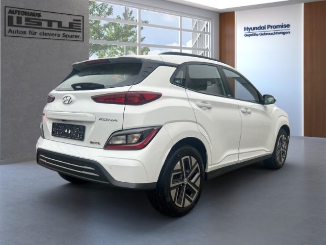 Fahrzeugabbildung Hyundai KONA Basis Elektro 2WD Apple CarPlay Android Aut