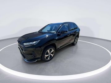 Toyota RAV 4 - 2
