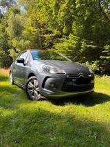 Citroën DS3 TÜV 09.2027//Tempomat//PDC//Klima.Auto... - Citroën DS3 in Hamburg