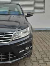 Volkswagen CC 2.0TDI/184PS/DSG/R-Line/Pano/Leder/Kamera/PDC - Volkswagen CC: R Line