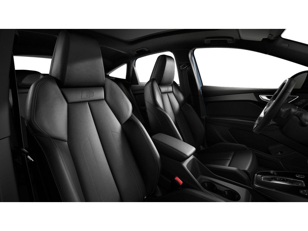 Audi Q4 e-tron - Bild 8