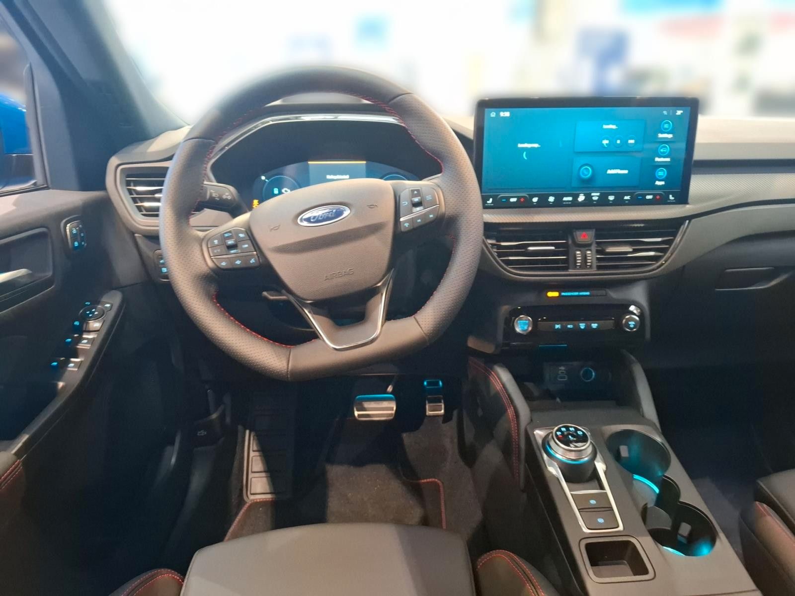 Ford Kuga - Bild 10
