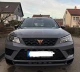 Cupra Ateca 2.0 TSI 221kW Limited Edition 4Drive D... - Cupra Ateca: Limited Edition
