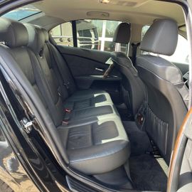 BMW 525 - 8