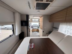 Adria Adora 613UT*Mover*Klima*ALDE*