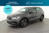Volkswagen Tiguan Elegance 4M 2.0 TSI 140kW DSG AHK*RFK*4x4