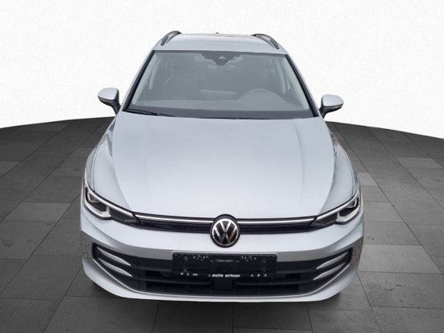 Fahrzeugabbildung Volkswagen Golf VIII Variant 1.5 TSI 85 kW LIFE SHZ LED NAV