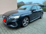 Audi A3 30 TFSI S line Sportback S line