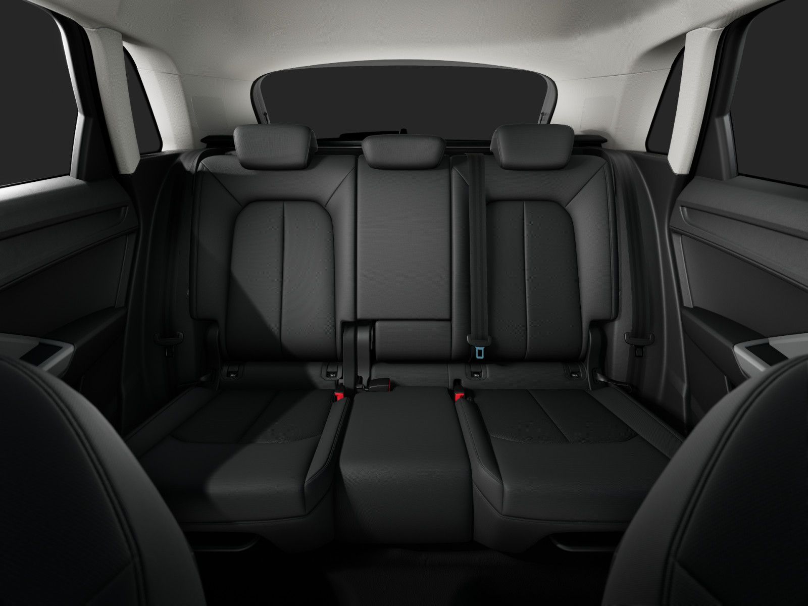 Audi Q3 - Bild 14