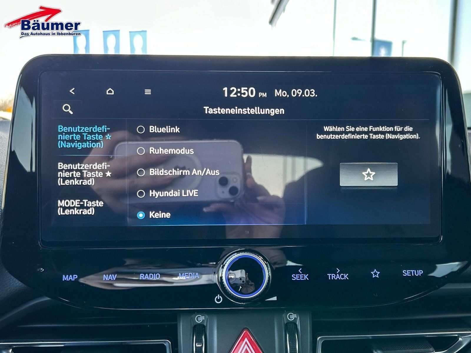 Hyundai i30 – Bild 23