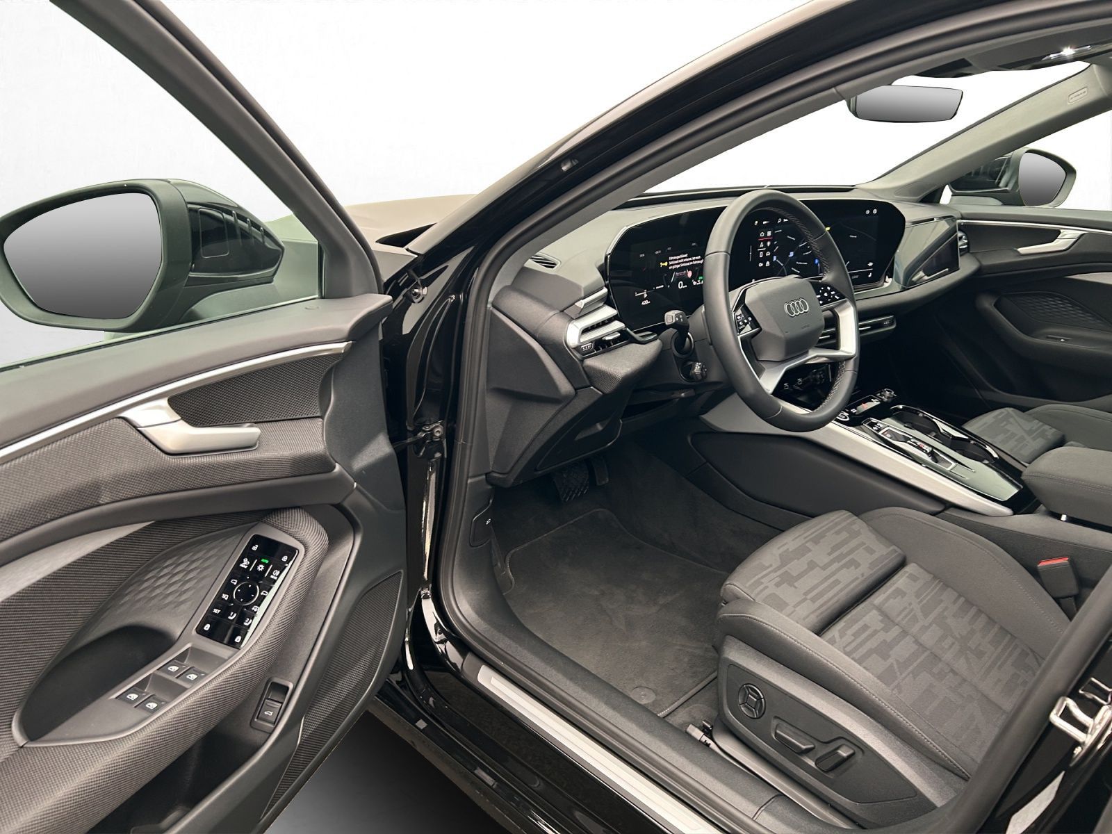 Audi A6 - Bild 14