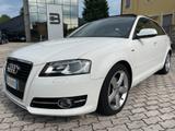 Audi A3 Sportback 1.2 tfsi S-LINE TOTALE+TETTO+X - Audi A3 aus 2011: Line