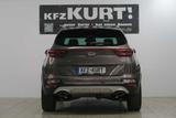 Kia Sportage 1.6 T-GDI AWD DCT GT LINE! - Kia Sportage Gebrauchtwagen in Dortmund