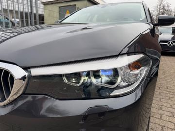 BMW 520 - 12